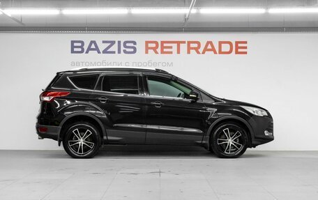 Ford Kuga III, 2013 год, 1 177 000 рублей, 5 фотография