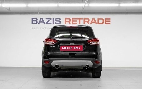 Ford Kuga III, 2013 год, 1 177 000 рублей, 7 фотография