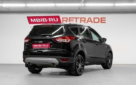 Ford Kuga III, 2013 год, 1 177 000 рублей, 6 фотография