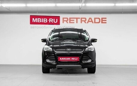 Ford Kuga III, 2013 год, 1 177 000 рублей, 3 фотография
