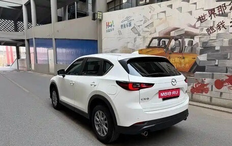 Mazda CX-5 II, 2023 год, 2 000 000 рублей, 6 фотография