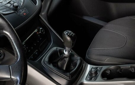 Ford Kuga III, 2013 год, 1 177 000 рублей, 13 фотография
