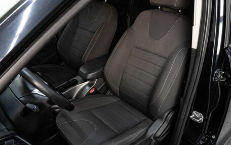 Ford Kuga III, 2013 год, 1 177 000 рублей, 14 фотография