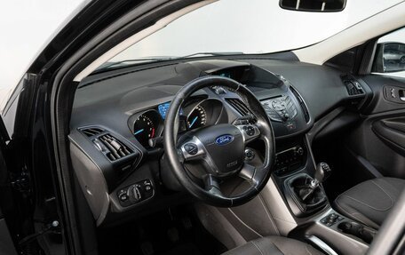 Ford Kuga III, 2013 год, 1 177 000 рублей, 10 фотография