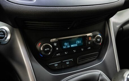 Ford Kuga III, 2013 год, 1 177 000 рублей, 22 фотография