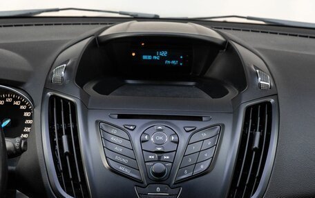 Ford Kuga III, 2013 год, 1 177 000 рублей, 20 фотография