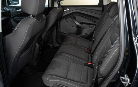 Ford Kuga III, 2013 год, 1 177 000 рублей, 17 фотография