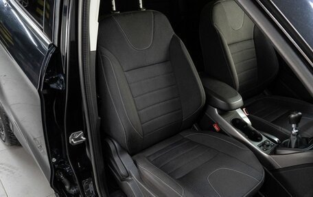 Ford Kuga III, 2013 год, 1 177 000 рублей, 16 фотография