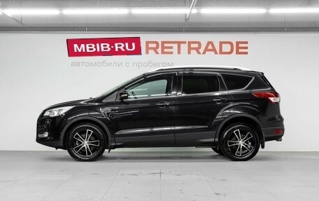 Ford Kuga III, 2013 год, 1 177 000 рублей, 9 фотография