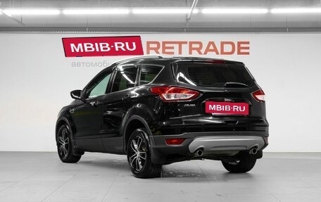 Ford Kuga III, 2013 год, 1 177 000 рублей, 8 фотография