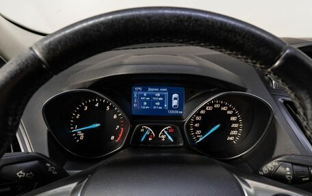 Ford Kuga III, 2013 год, 1 177 000 рублей, 23 фотография