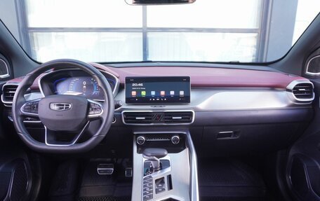 Geely Coolray I, 2023 год, 1 668 000 рублей, 12 фотография