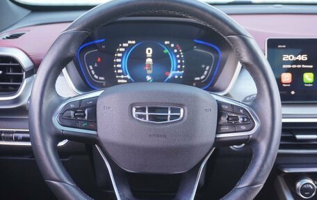 Geely Coolray I, 2023 год, 1 668 000 рублей, 14 фотография