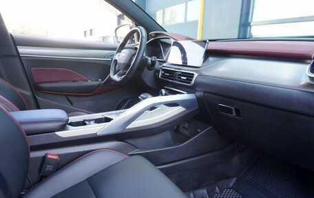 Geely Coolray I, 2023 год, 1 668 000 рублей, 11 фотография