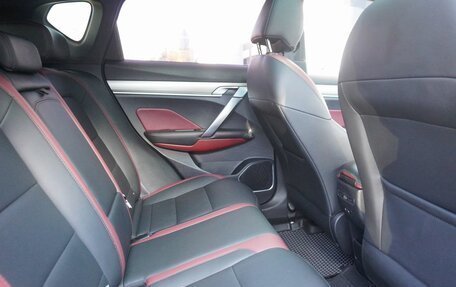 Geely Coolray I, 2023 год, 1 668 000 рублей, 10 фотография
