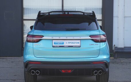 Geely Coolray I, 2023 год, 1 668 000 рублей, 6 фотография