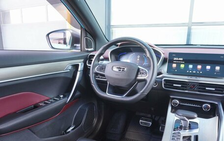 Geely Coolray I, 2023 год, 1 668 000 рублей, 13 фотография