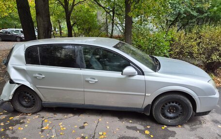 Opel Signum, 2003 год, 200 000 рублей, 2 фотография