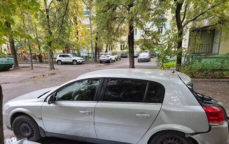 Opel Signum, 2003 год, 200 000 рублей, 4 фотография