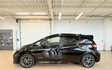 Nissan Note II рестайлинг, 2019 год, 1 599 000 рублей, 3 фотография