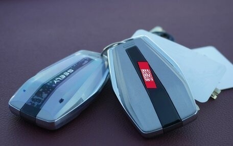 Geely Coolray I, 2023 год, 1 668 000 рублей, 18 фотография