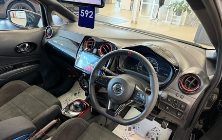 Nissan Note II рестайлинг, 2019 год, 1 599 000 рублей, 11 фотография
