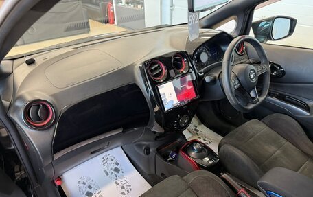 Nissan Note II рестайлинг, 2019 год, 1 599 000 рублей, 13 фотография