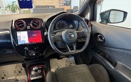 Nissan Note II рестайлинг, 2019 год, 1 599 000 рублей, 15 фотография