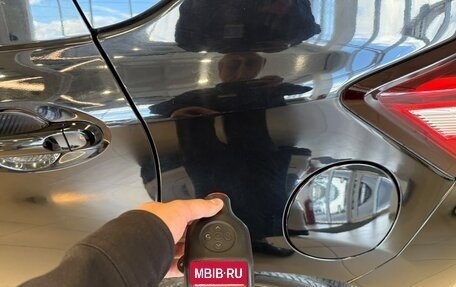 Nissan Note II рестайлинг, 2019 год, 1 599 000 рублей, 24 фотография