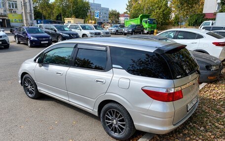 Honda Airwave I рестайлинг, 2007 год, 280 000 рублей, 2 фотография