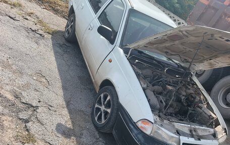 Daewoo Nexia I рестайлинг, 1997 год, 50 000 рублей, 2 фотография