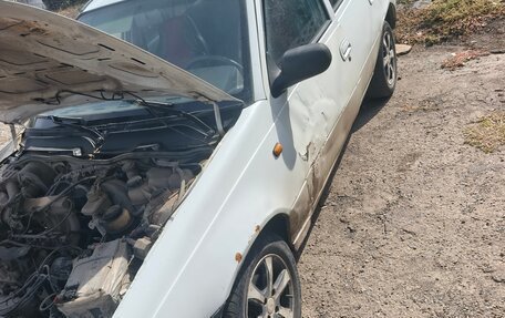 Daewoo Nexia I рестайлинг, 1997 год, 50 000 рублей, 4 фотография
