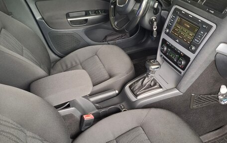 Skoda Octavia, 2009 год, 660 000 рублей, 5 фотография