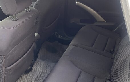 Honda Airwave I рестайлинг, 2007 год, 280 000 рублей, 6 фотография