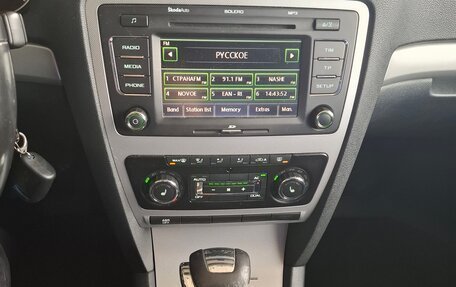 Skoda Octavia, 2009 год, 660 000 рублей, 4 фотография
