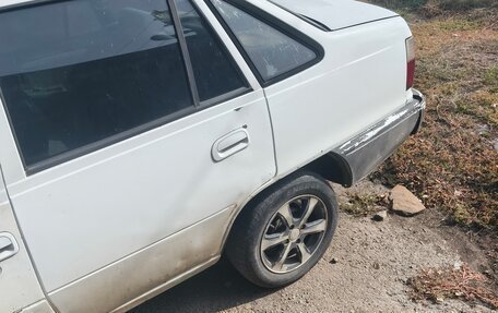 Daewoo Nexia I рестайлинг, 1997 год, 50 000 рублей, 5 фотография