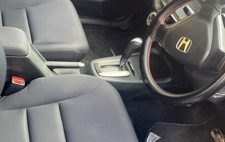 Honda Airwave I рестайлинг, 2007 год, 280 000 рублей, 4 фотография