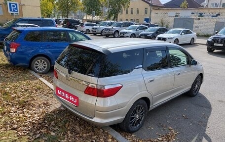 Honda Airwave I рестайлинг, 2007 год, 280 000 рублей, 3 фотография