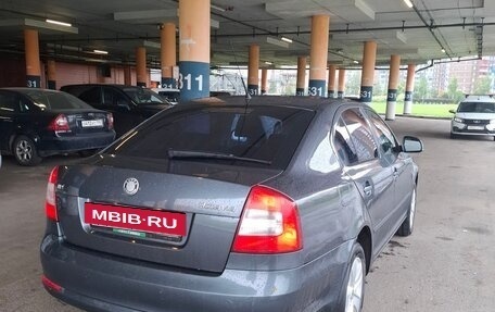 Skoda Octavia, 2009 год, 660 000 рублей, 3 фотография
