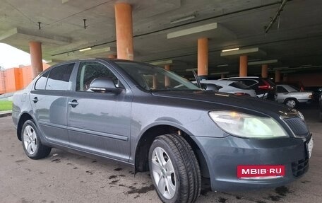 Skoda Octavia, 2009 год, 660 000 рублей, 2 фотография