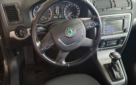 Skoda Octavia, 2009 год, 660 000 рублей, 9 фотография
