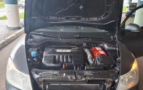 Skoda Octavia, 2009 год, 660 000 рублей, 8 фотография