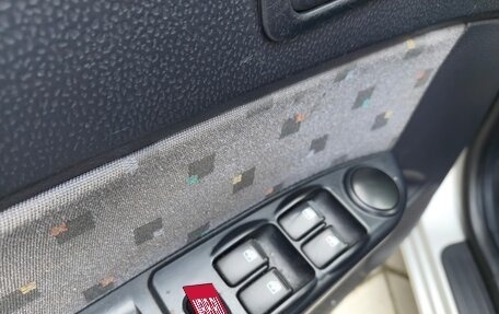Hyundai Getz I рестайлинг, 2004 год, 350 000 рублей, 9 фотография
