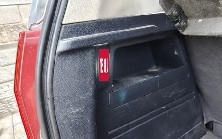 Hyundai Getz I рестайлинг, 2004 год, 350 000 рублей, 19 фотография