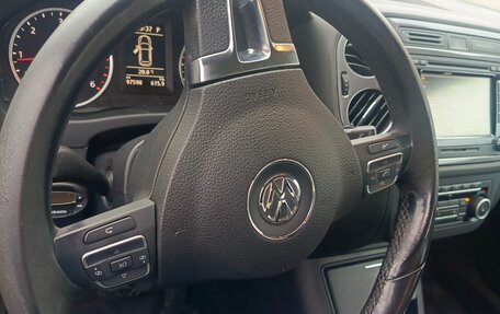 Volkswagen Tiguan I, 2012 год, 1 350 000 рублей, 11 фотография