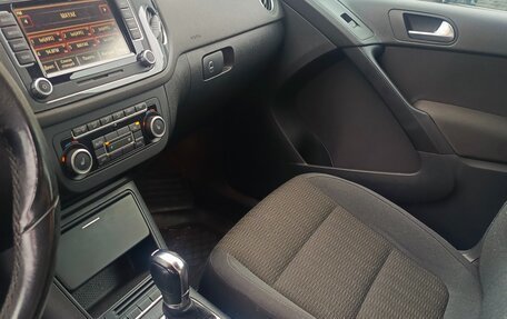 Volkswagen Tiguan I, 2012 год, 1 350 000 рублей, 10 фотография
