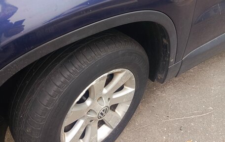 Volkswagen Tiguan I, 2012 год, 1 350 000 рублей, 16 фотография