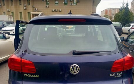 Volkswagen Tiguan I, 2012 год, 1 350 000 рублей, 7 фотография