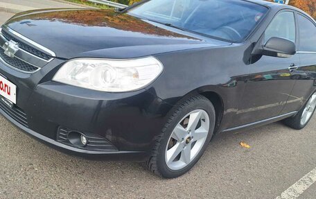 Chevrolet Epica, 2008 год, 610 000 рублей, 2 фотография
