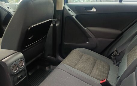 Volkswagen Tiguan I, 2012 год, 1 350 000 рублей, 12 фотография